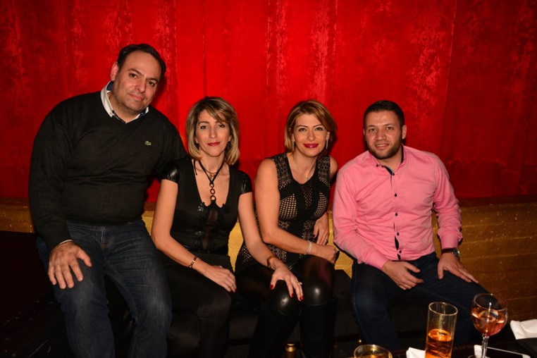 Theatrum on Saturday Night